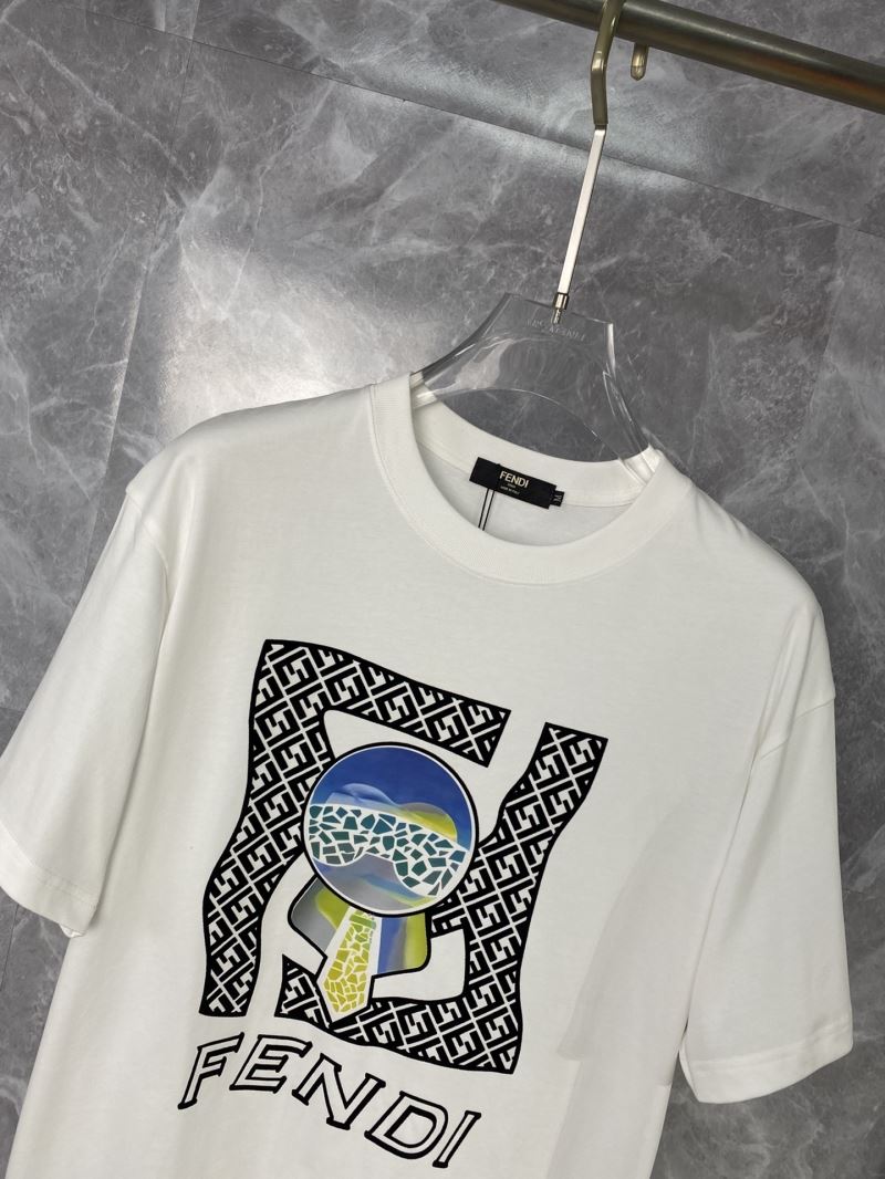 Fendi T-Shirts